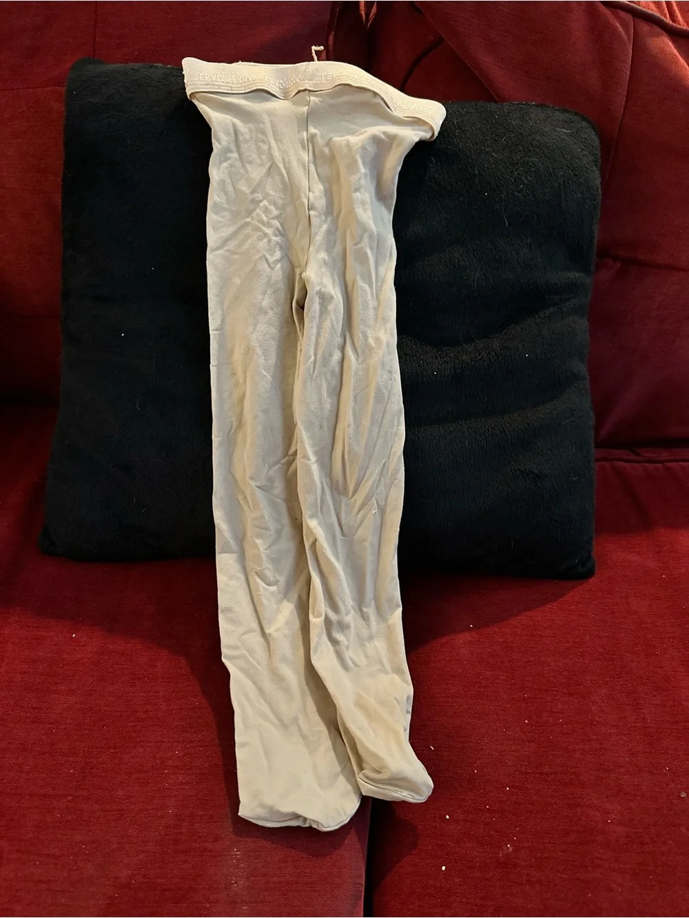 Capezio and Revolution Dance Tights Bundle size SC
